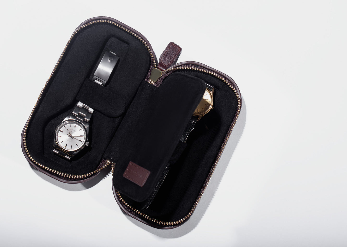 Brevdem T2 Walnut